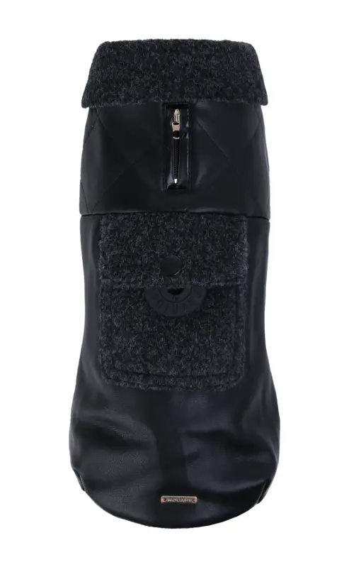 Wouapy – Manteau Bipolaire Vente Directe