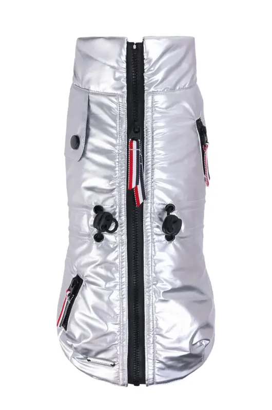 Petit Prix Wouapy - Manteau Cosmo