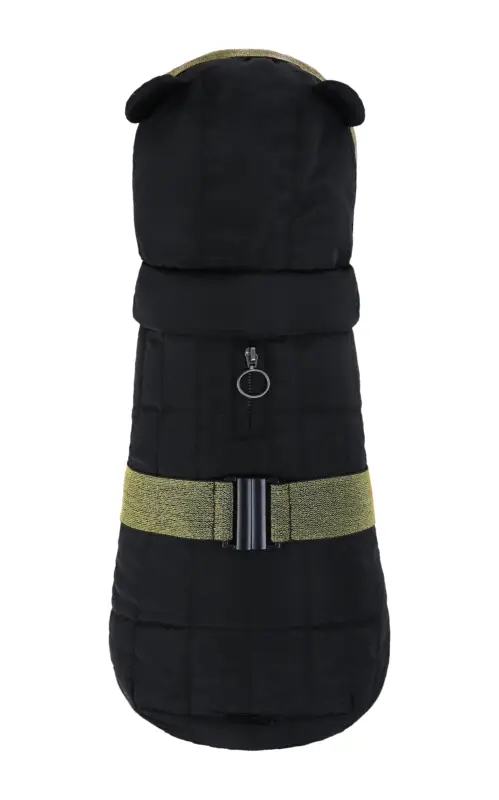 Petit Prix Wouapy - Manteau Goldy