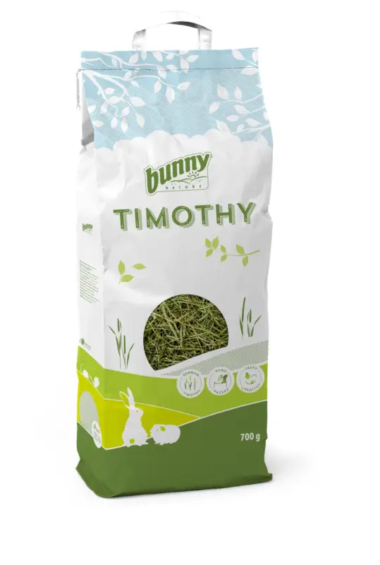 Petit Prix BunnyNature – Foin allemand Timothy