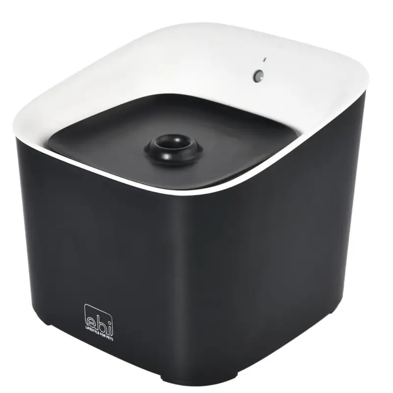 Jusqu&rsquo;à Épuisement Des Stocks Ebi – Fontaine &agrave; Eau Manoa Blanc/Gris