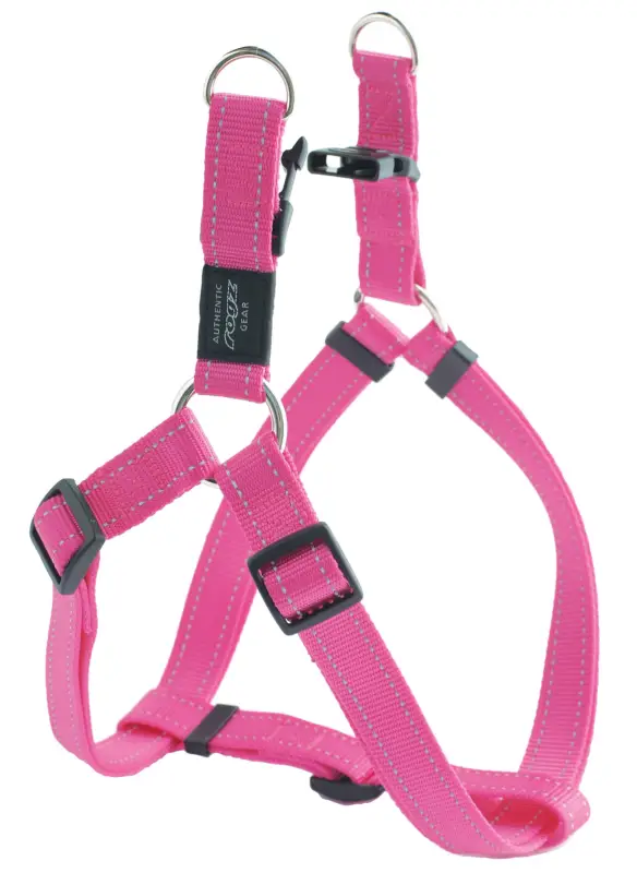 Vente Flash Rogz - Utility Harnais Réfléchissant