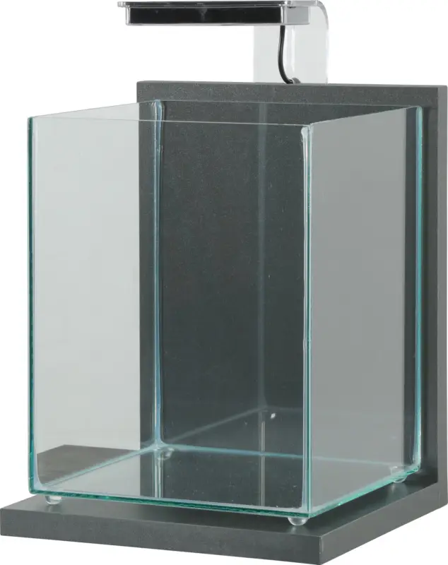 Zolux – Kit Aquarium Jalaya 2 Nouvelle Collection