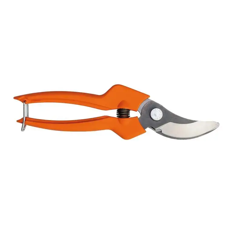 Retour Gratuit Sécateur léger orange - 21 cm