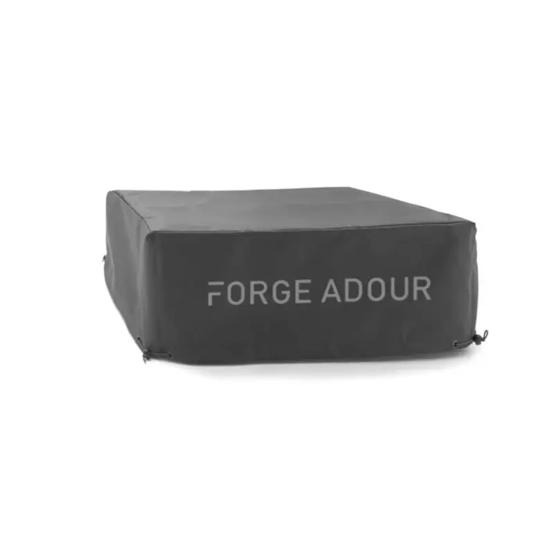 Expédition Rapide Housse de protection pour plancha cooking Forge Adour
