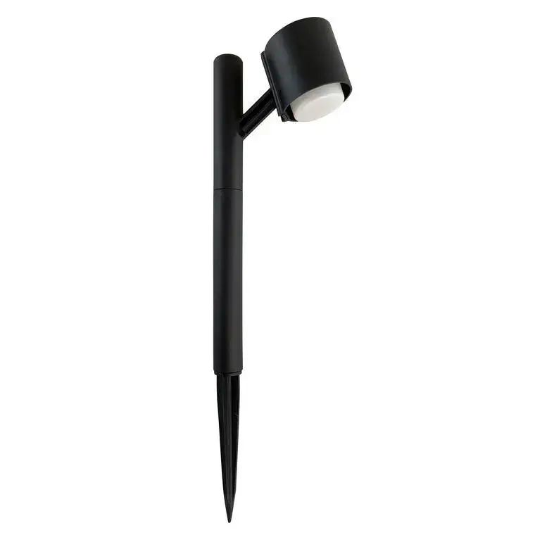 Spot coloris noir en plastique Pica Commander Vite