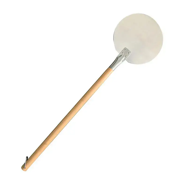 Dernière Chance Pelle à pizza petit modèle coloris blanc Le Marquier