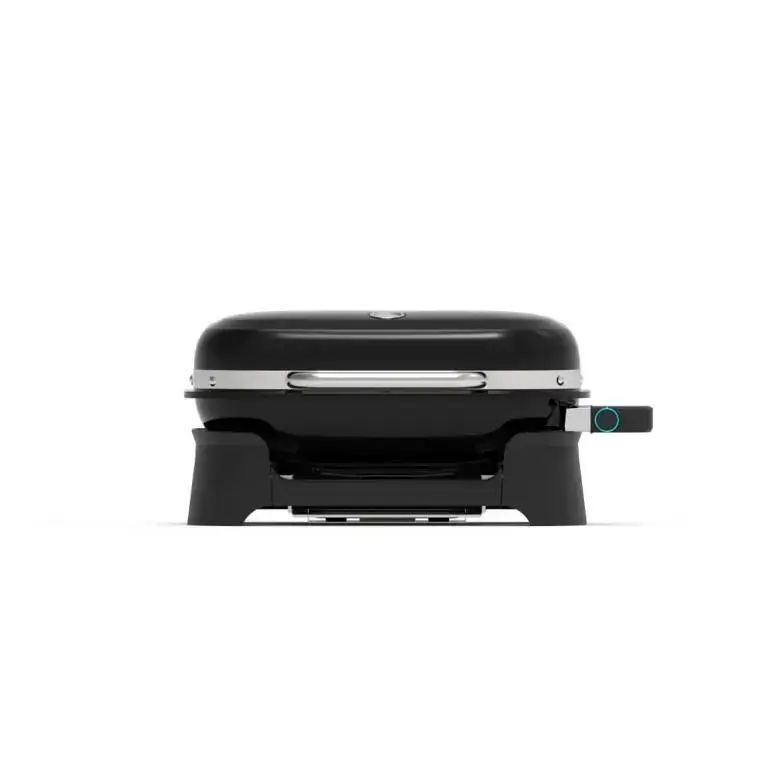 Commander Maintenant Barbecue électrique Lumin compact black Weber - 58,5 x 28 x 42 cm