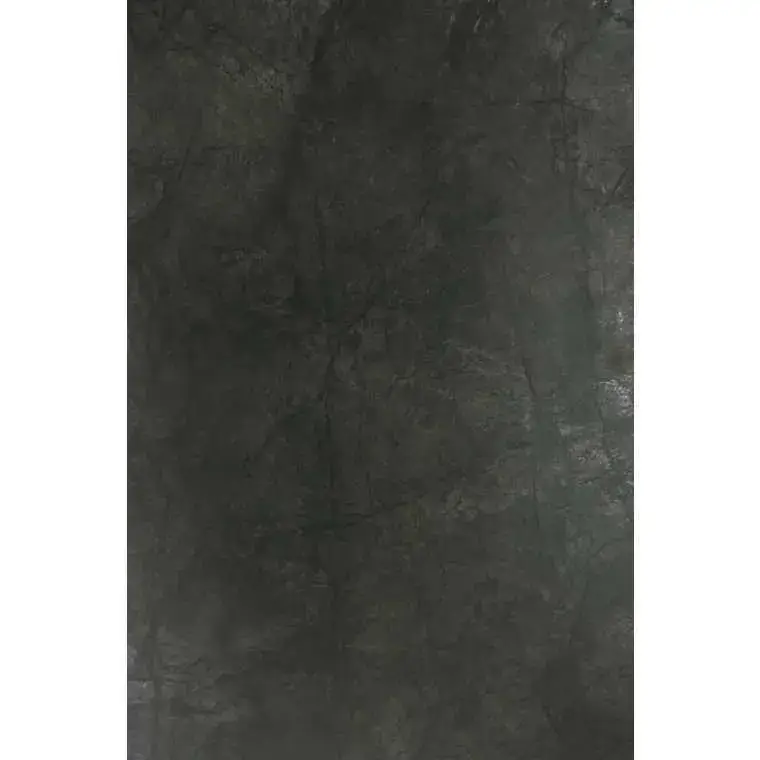 Offre Exclusive Plateau fin coloris marbre foncé en HPL Stern Silverstar – 130 x 80 x 1,3 cm