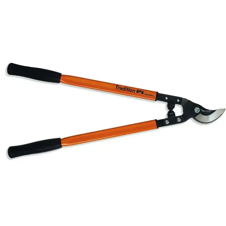Sécateur deux mains tradition orange – 60 cm Petit Prix