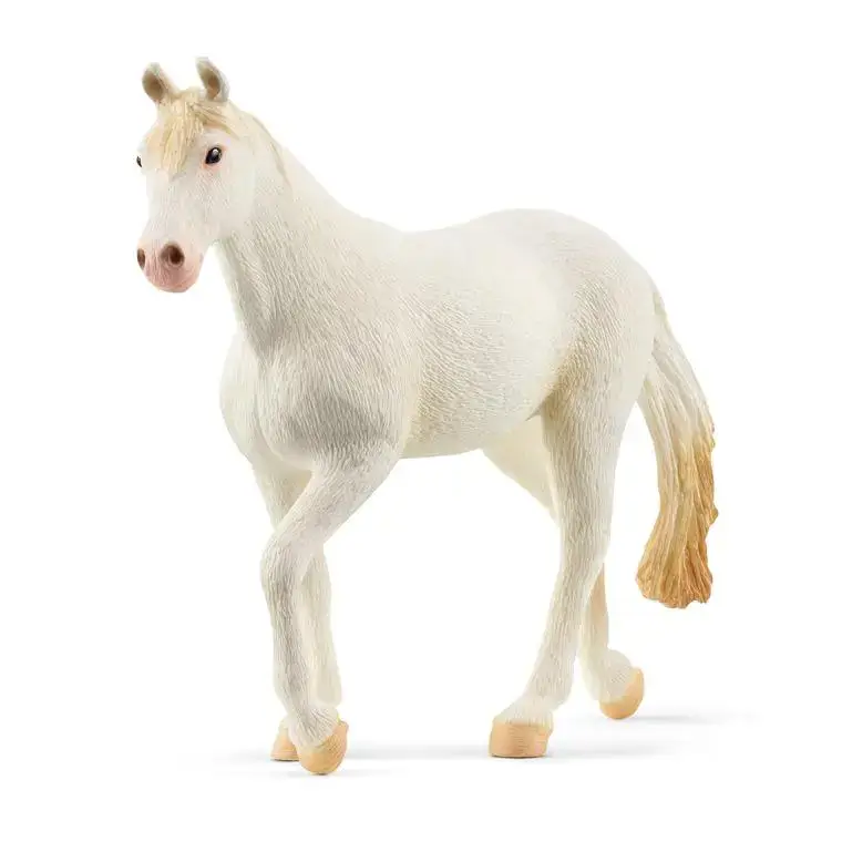 Offre Du Jour Jument Camarillo multicolore Schleich – 13.7 cm