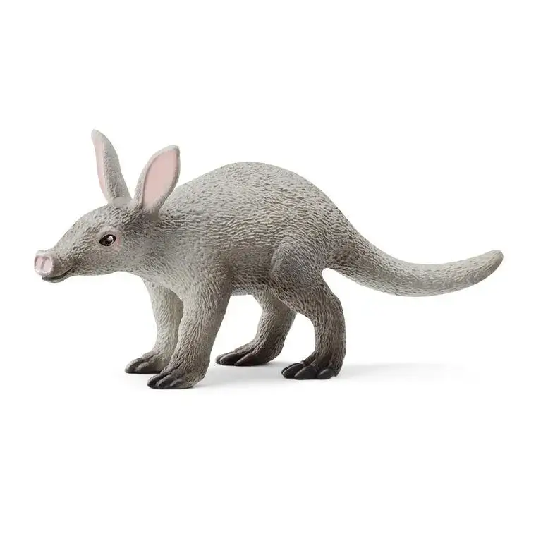 Top Vente Oryctérope multicolore Schleich – 6.8 cm