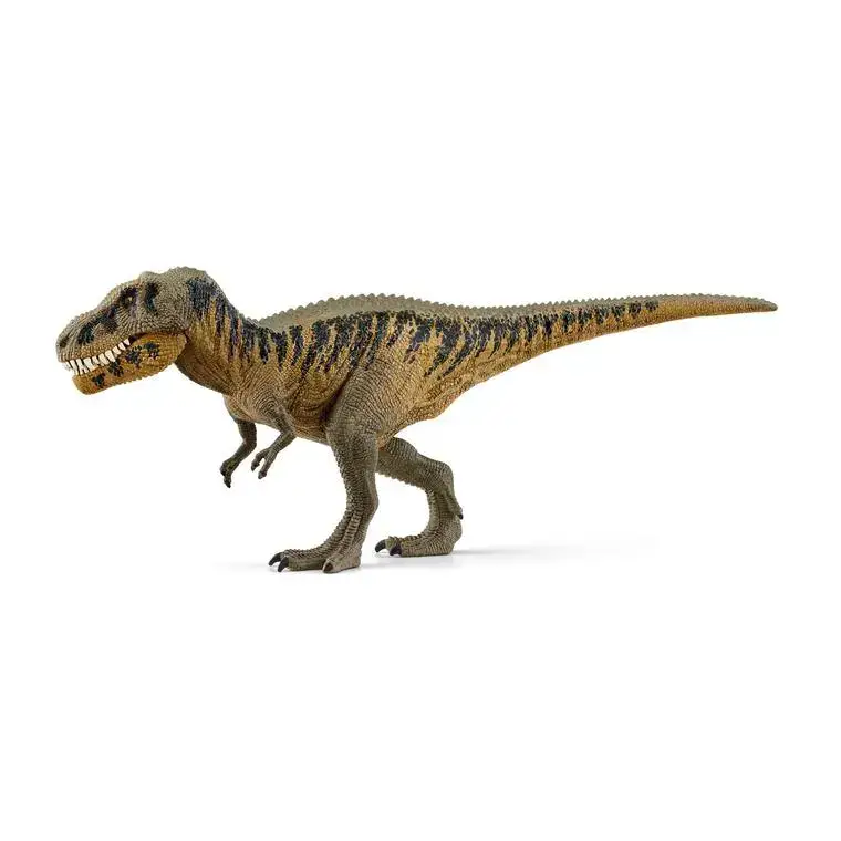 Quantité Limitée Tarbosaure multicolore Schleich – 30 cm