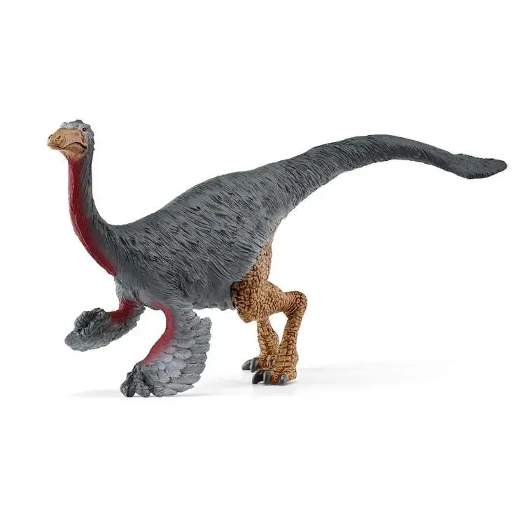 Offre Limitée Gallimimus multicolore Schleich – 21.6 cm