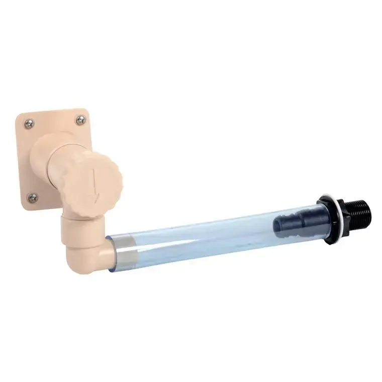Kit Collecteur Capt’eau pour gouttière carrée couleur sable Super Prix