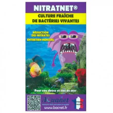 Antinitrate pour aquarium Meilleure Vente