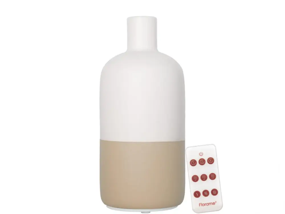 Prix Cassé Diffuseur Roy coloris multicolore Florame