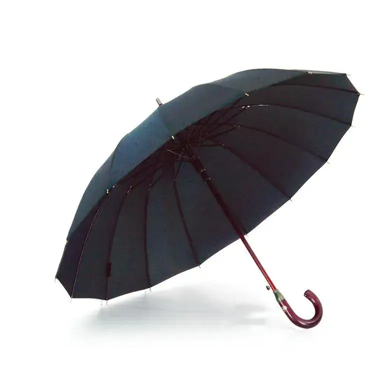 Parapluie Lille vert taille unique Commander Vite