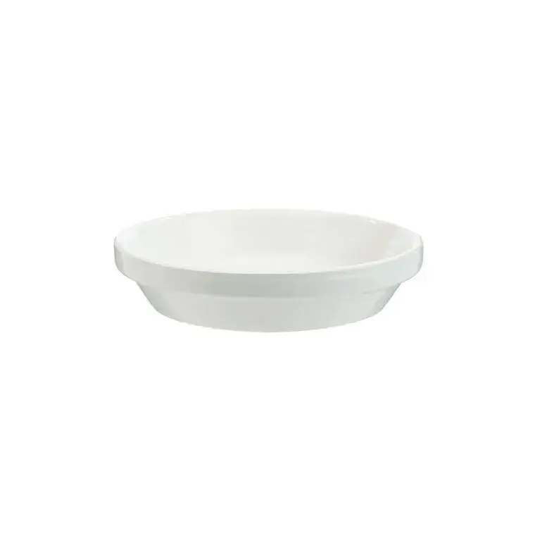 SOUCOUPE D.26 de coloris blanc mat Retour Gratuit