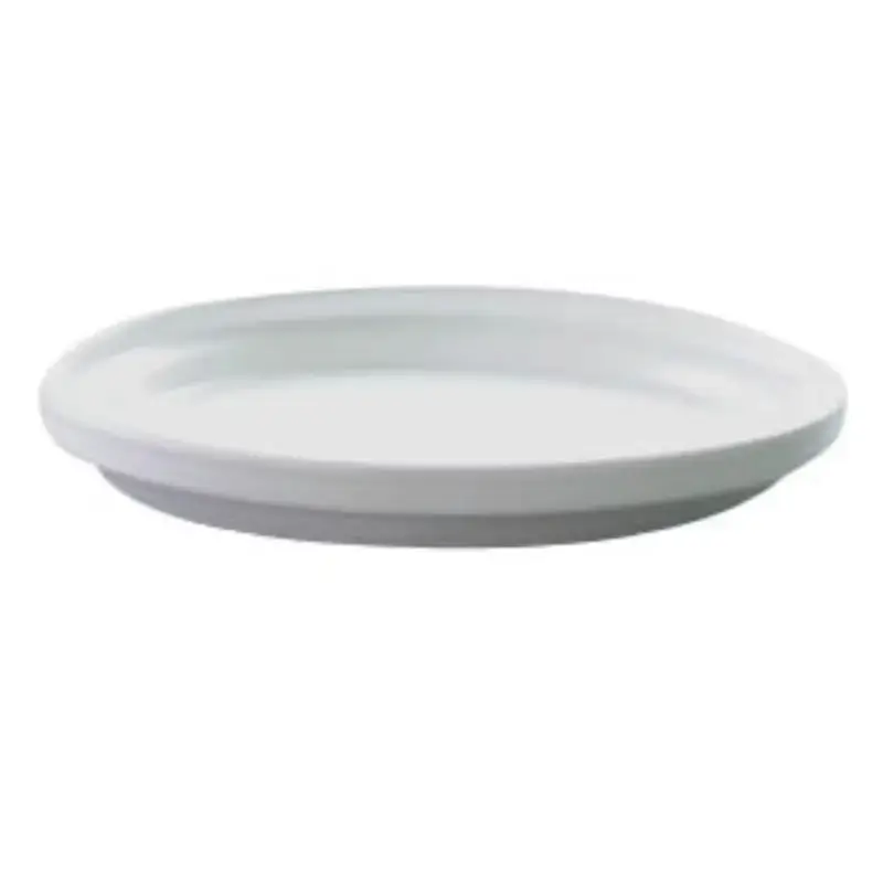 SOUCOUPE D.30 de coloris blanc mat Commander Vite