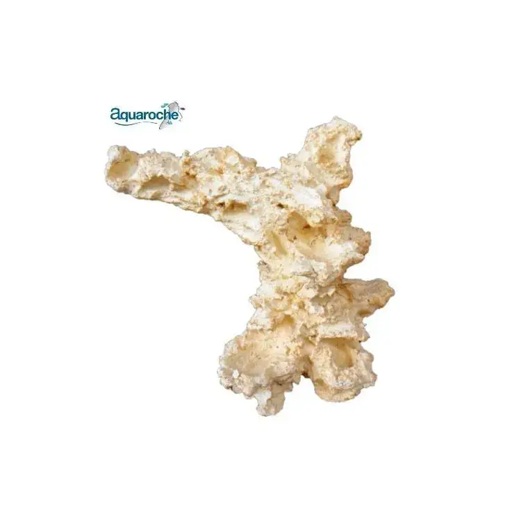 Roche Pilier Arche Colonisable Céramique 48x25x45 cm Offre Exclusive