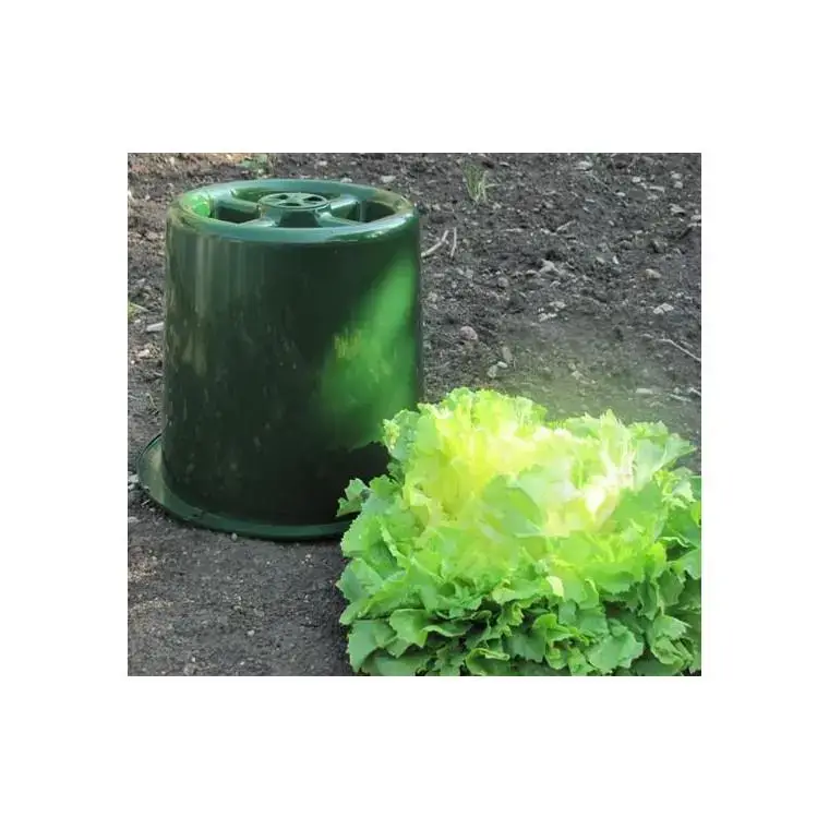 Commander Maintenant Cloche potagère à blanchir opaque Ø35