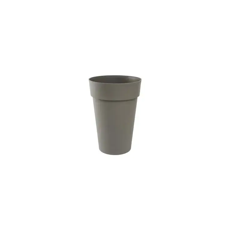 Vase haut Toscane Taupe Ø.46 x H.65 cm 67 litres Seulement Aujourd&rsquo;hui