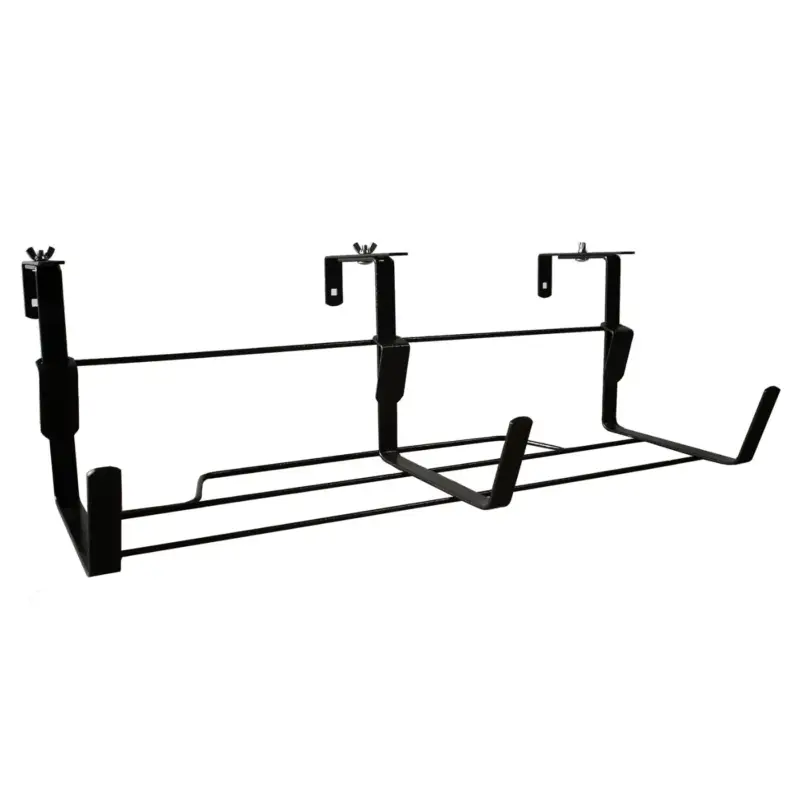 Support de jardinière universel réglable 60 cm Bon Plan