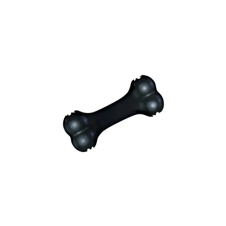 Top Vente Jouet pour chien os rouge classic goodie Kong – Taille S
