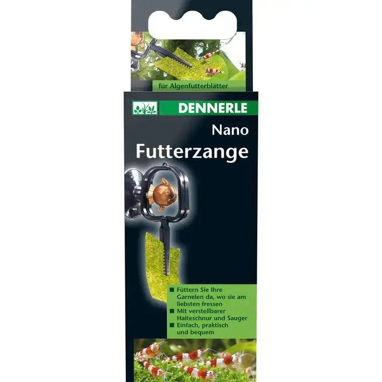Commande En Gros Nano pincette à nourriture aquascaping