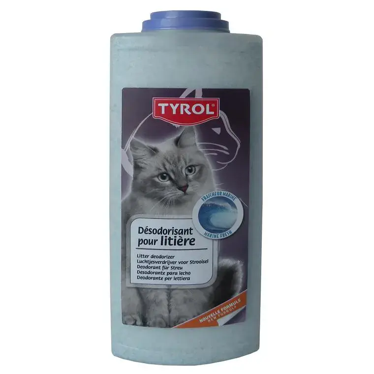 Must-Have Désodorisant marine