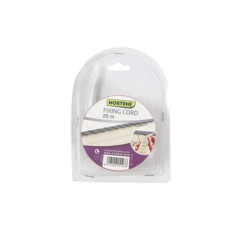 Soldes Fixing Cord Kit de Fixation (aiguille +25m fil)