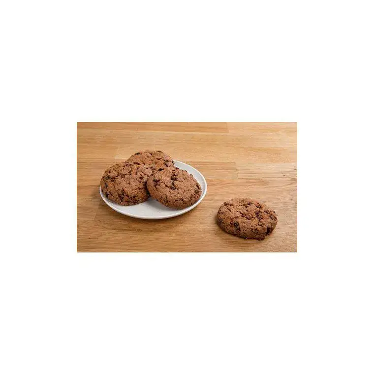 Nouveauté Cookies tout chocolat – Prix au kg