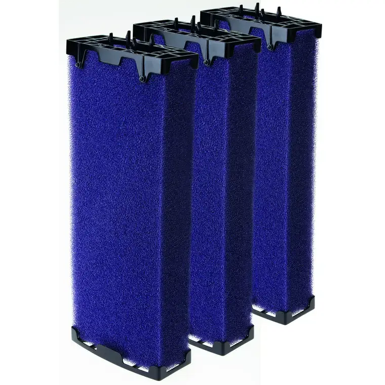 Kit mousses de rechange Filtromatic 6000/12000 Cws Achetez Aujourd&rsquo;hui