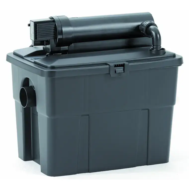 Offre Du Jour Filtre multi-chambres Multiclear Set 5000