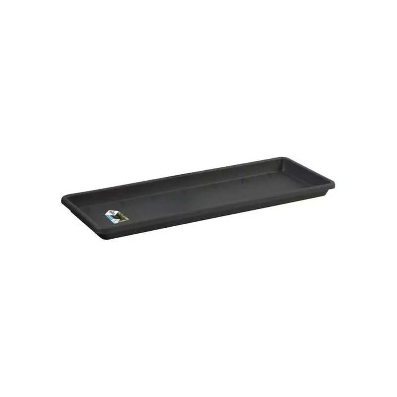 Soucoupe Barcelona L.85,4x P16,6x H2,2 ELHO Commander Vite