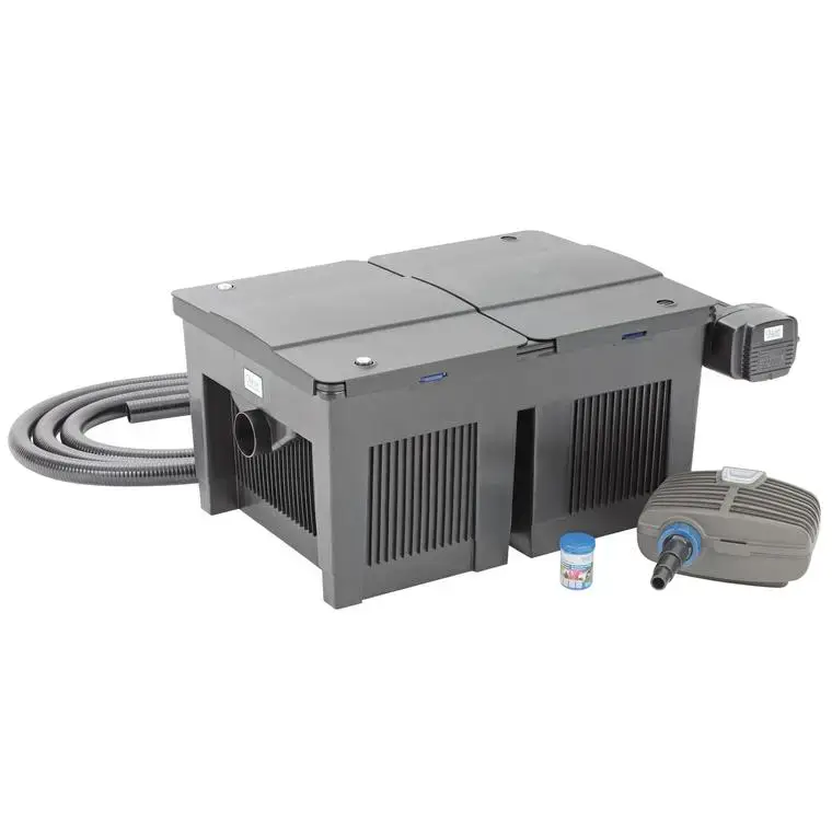 Meilleure Vente Set filtration Biosmart Set 36000