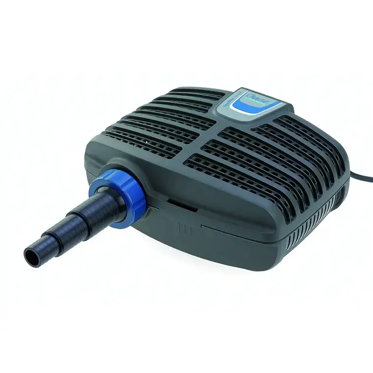 Pompe Aquamax Eco Classic 5500 Bon Plan