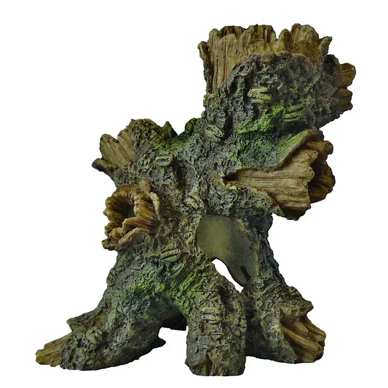 Dernier Modèle Sf Déco Tree XS Résine 16,5×11,5×17 cm