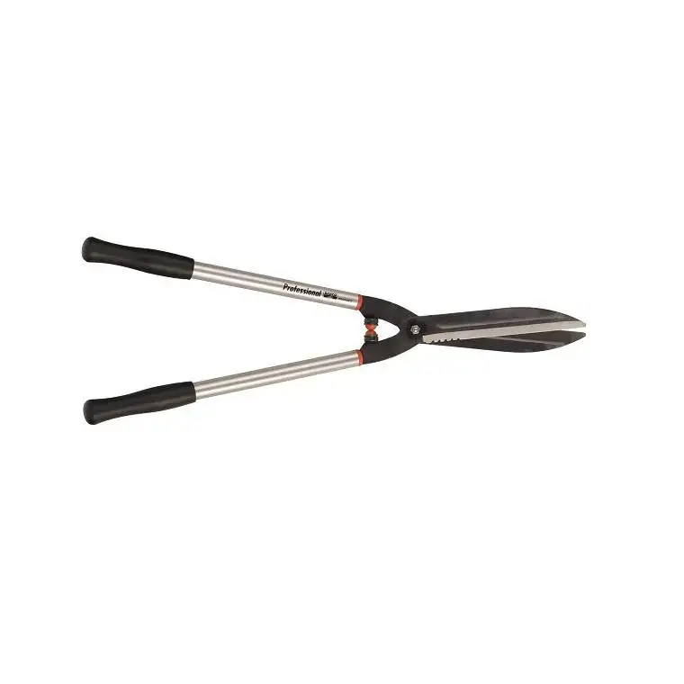 Certifié Cisaille à haie pro grise de 73 cm