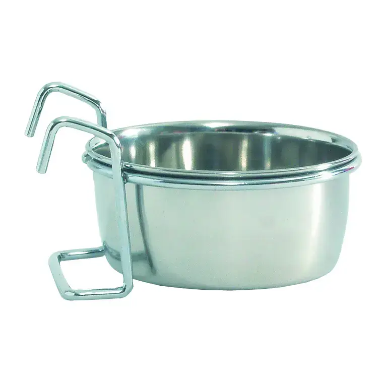 Ecuelle Inox 300 ml Réduction