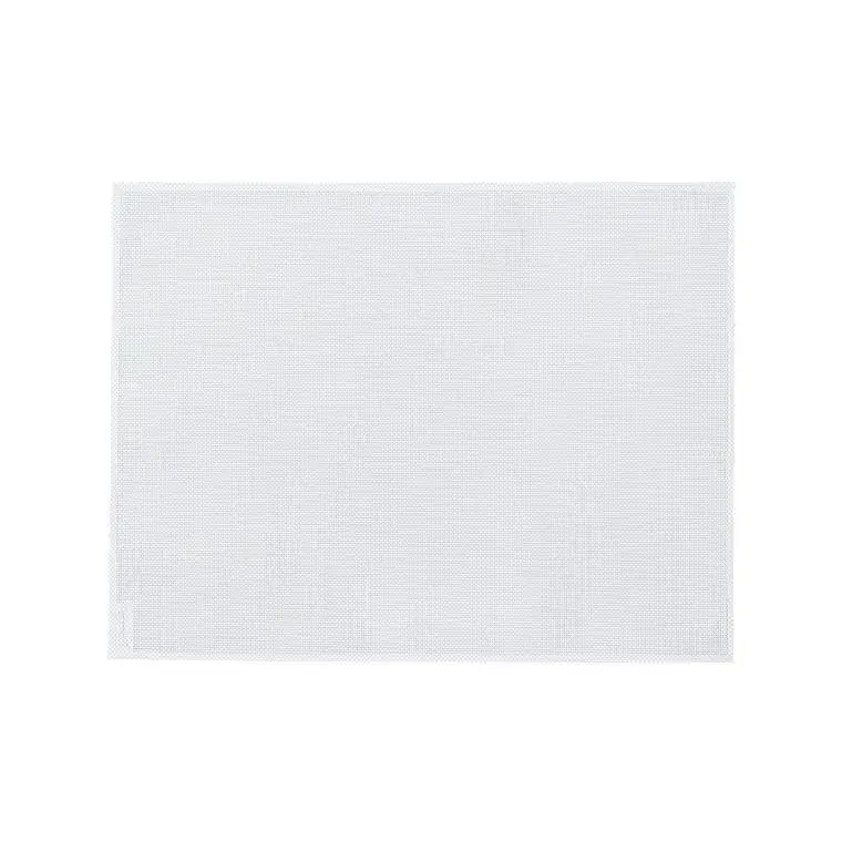 Haute Qualité Set de table blanc