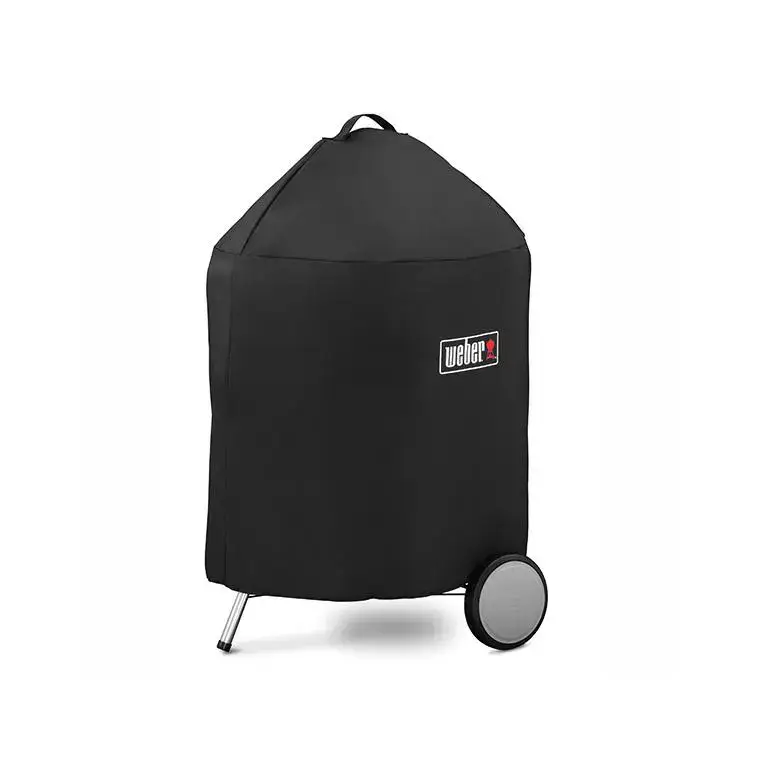 Housse de protection de luxe pour barbecues à charbon WEBER D 57 cm Must-Have