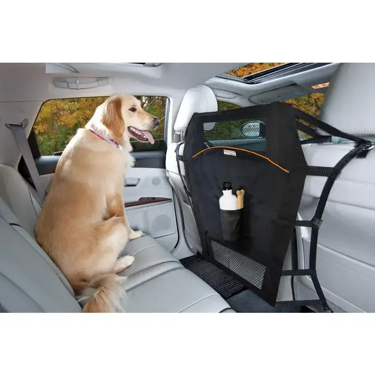 Prix Bas Barrière backseat pour animaux domestiques