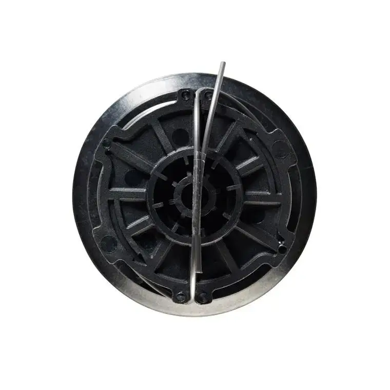 Bobine de fil pour coupe bordure 8 m x Ø 1,6 mm Nouvelle Collection