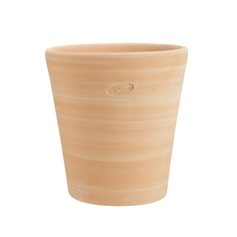 Usine Directe Pot Vaso lisse D33x H33