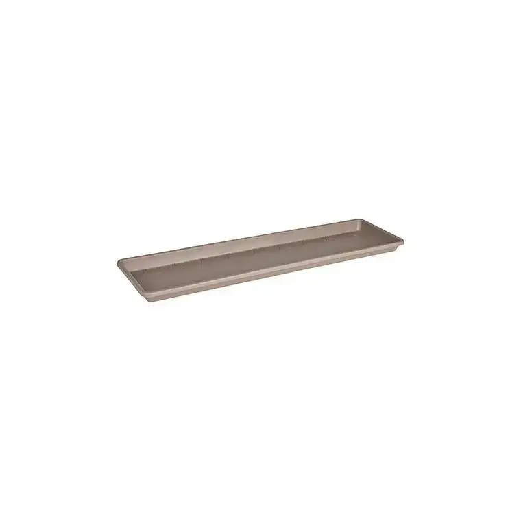 Top Vente Soucoupe Barcelona XL ELHO taupe