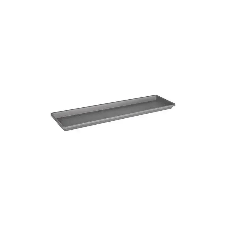 Haute Qualité Soucoupe Elho Barcelona anthracite – 73 cm