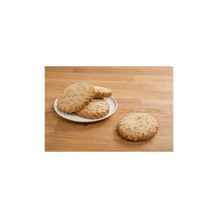 Offre Du Jour Sablés multigraines Belledonne – Prix au kilo