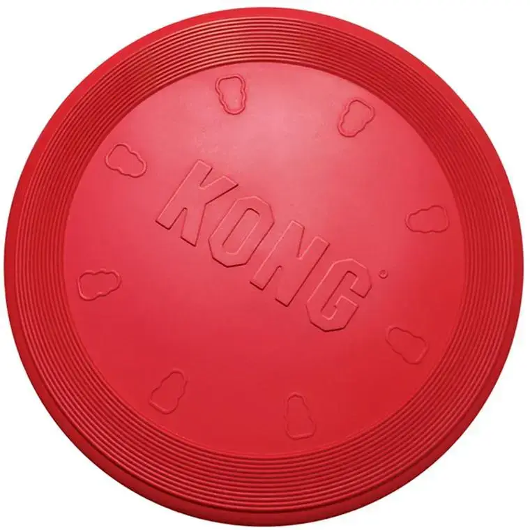 Dernière Chance Jouet Chien Kong flyer frisbee